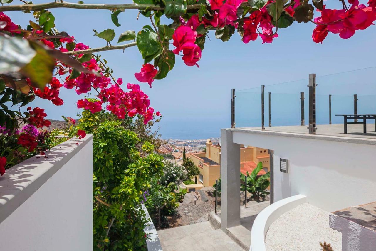 Villa Sara In Costa Adeje - Sara Vacation 외부 사진