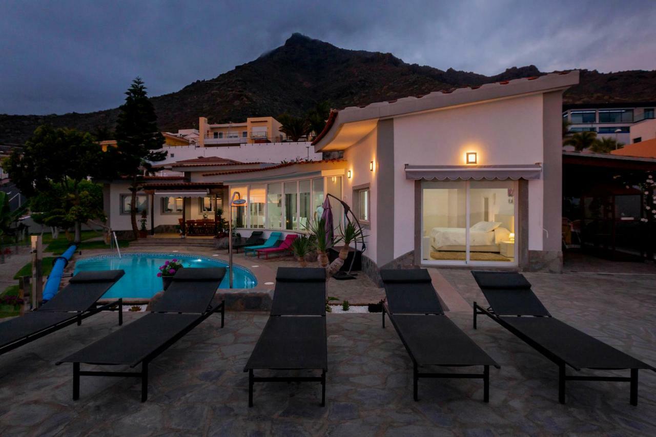 Villa Sara In Costa Adeje - Sara Vacation 외부 사진
