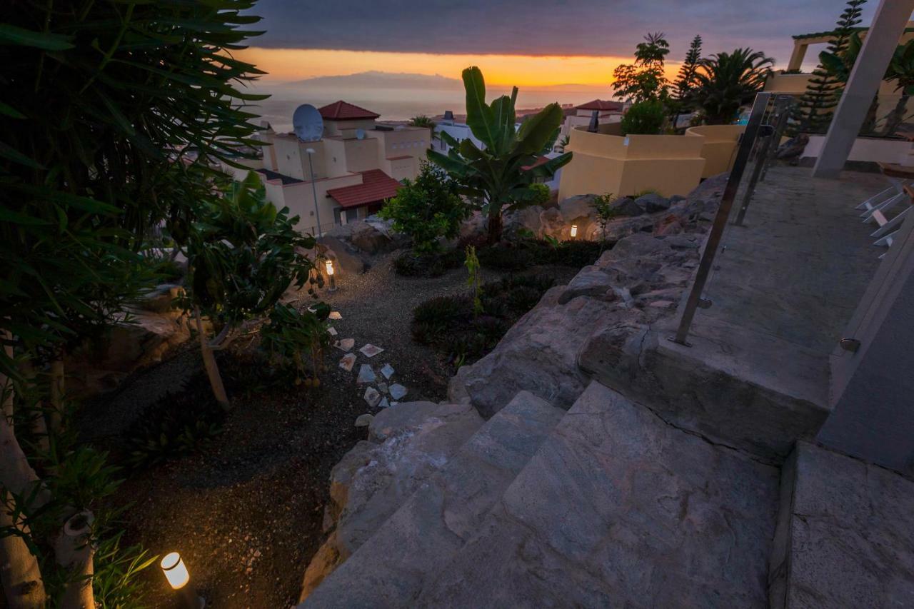 Villa Sara In Costa Adeje - Sara Vacation 외부 사진