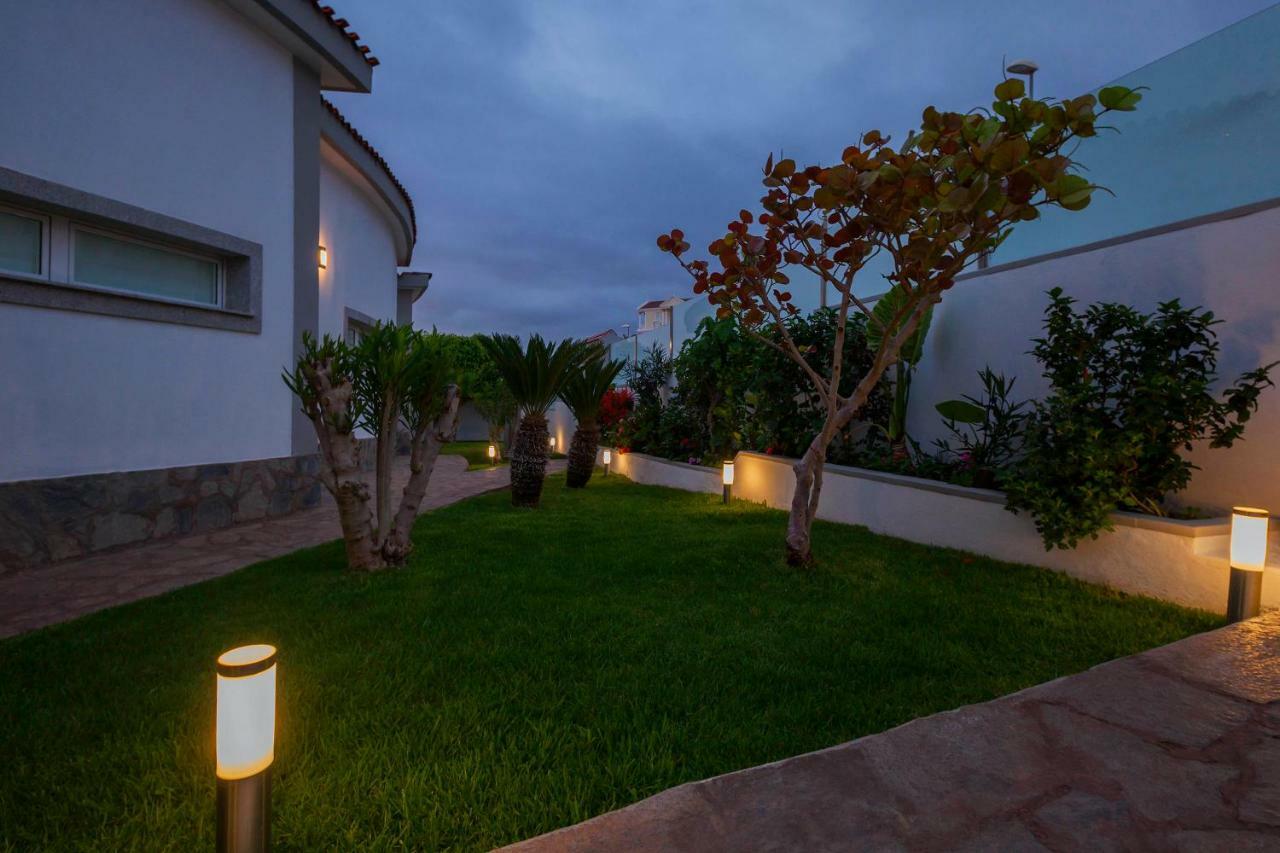 Villa Sara In Costa Adeje - Sara Vacation 외부 사진