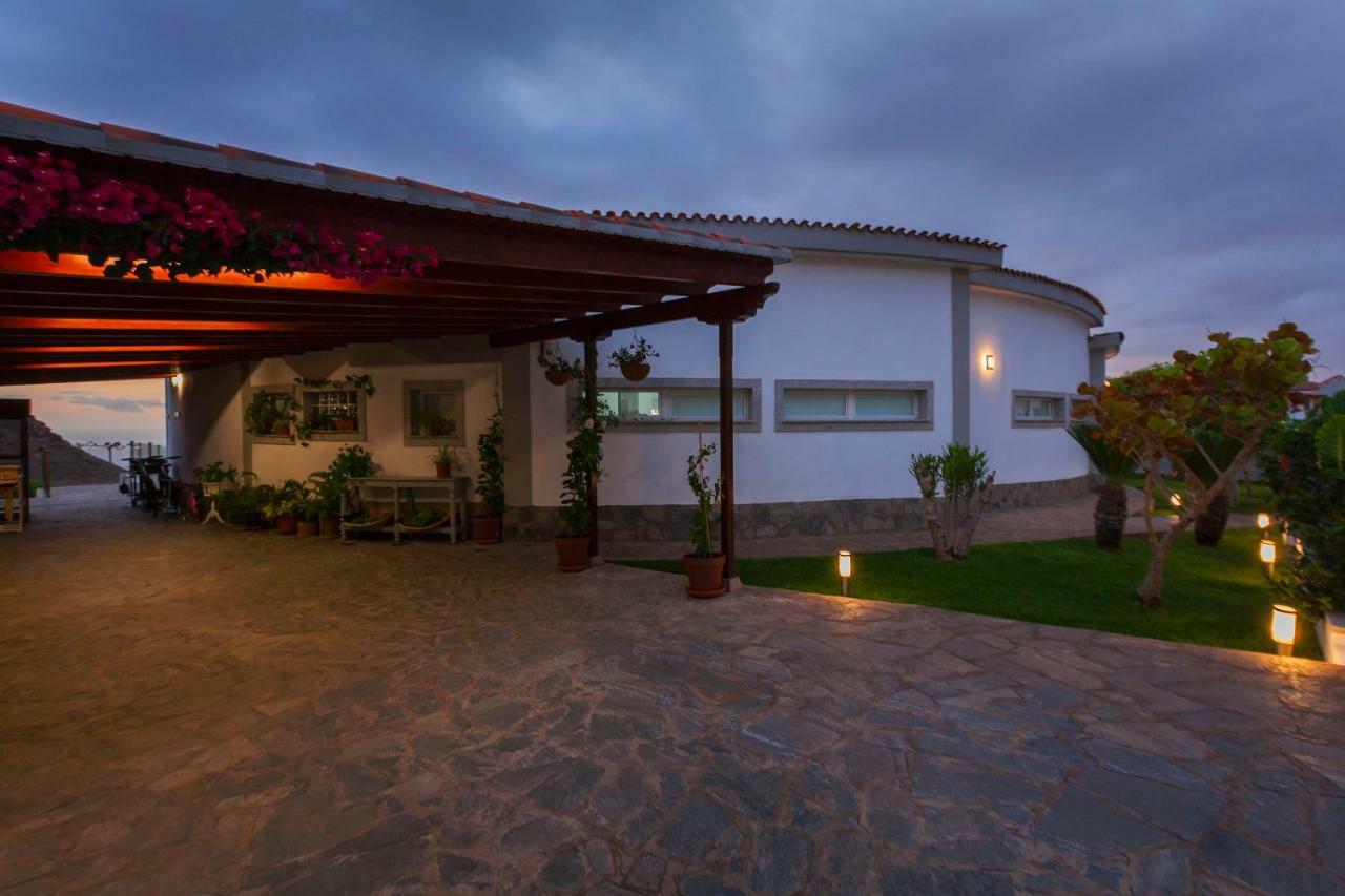 Villa Sara In Costa Adeje - Sara Vacation 외부 사진