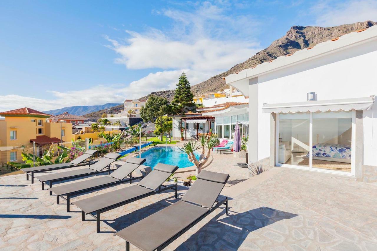 Villa Sara In Costa Adeje - Sara Vacation 외부 사진