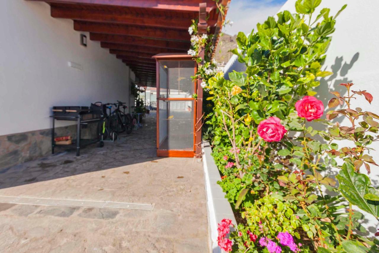Villa Sara In Costa Adeje - Sara Vacation 외부 사진