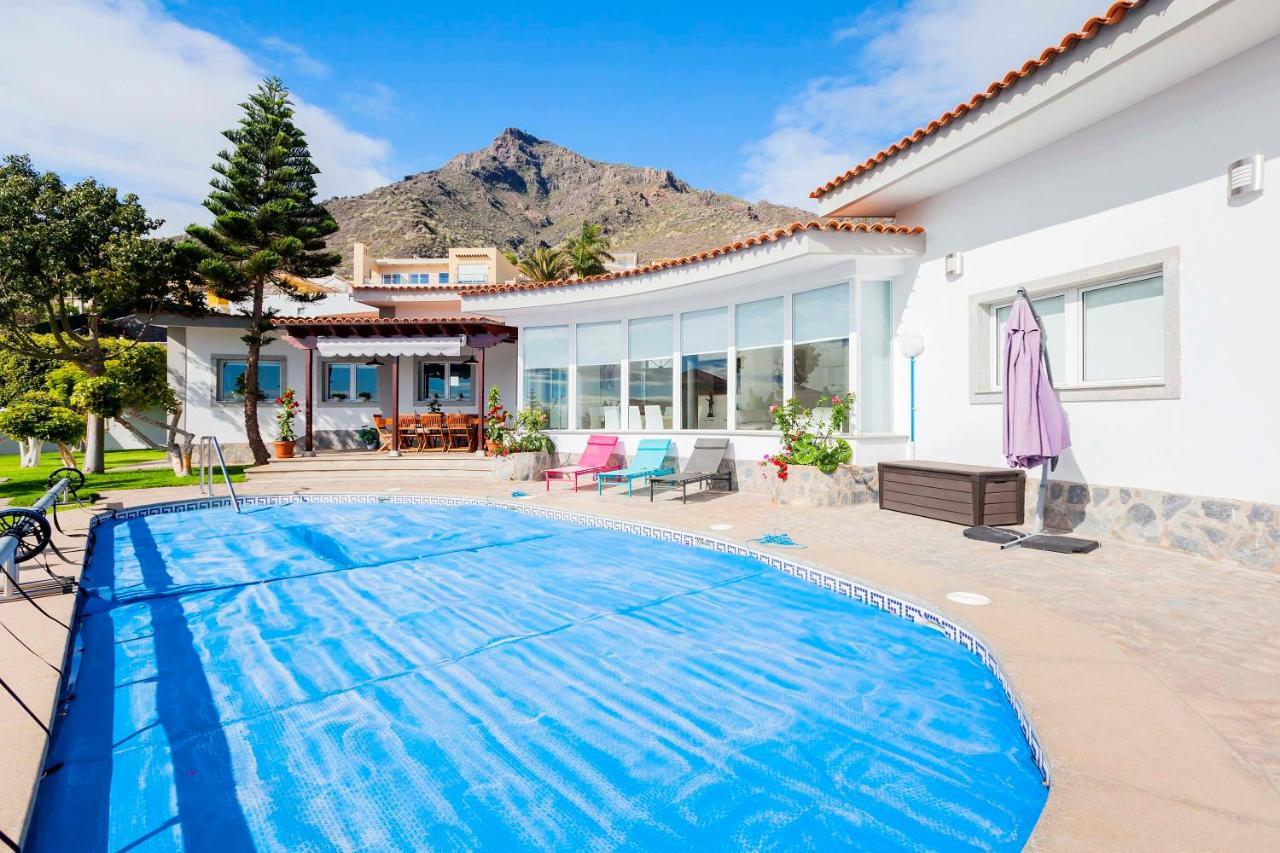 Villa Sara In Costa Adeje - Sara Vacation 외부 사진